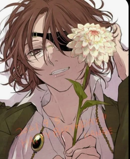 Hange zoe (gl) thumbnail