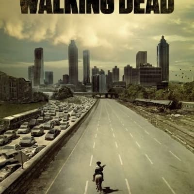 The walking dead thumbnail