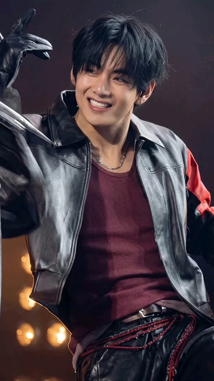 Taehyung  thumbnail