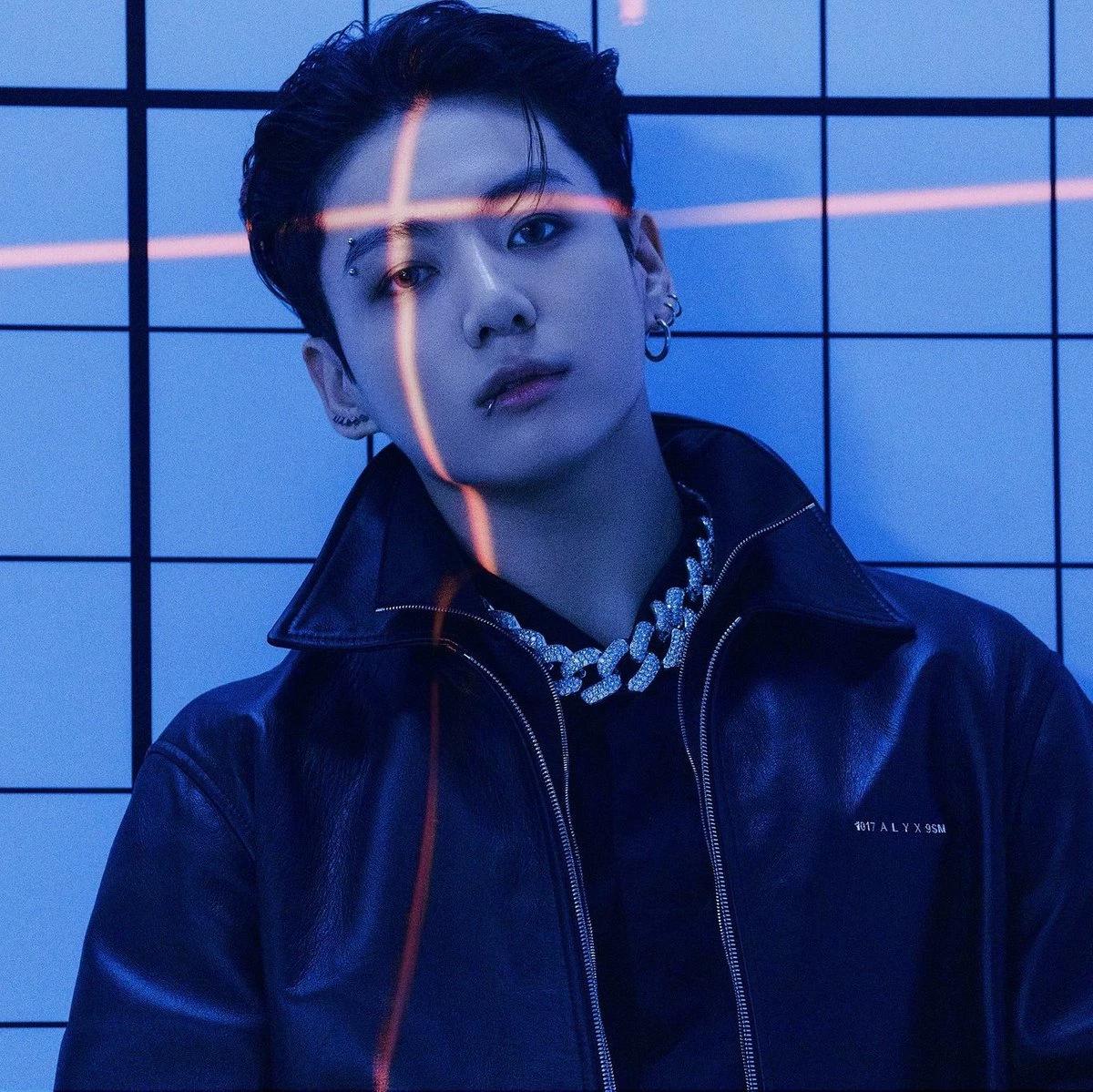 Jeon Jungkook thumbnail
