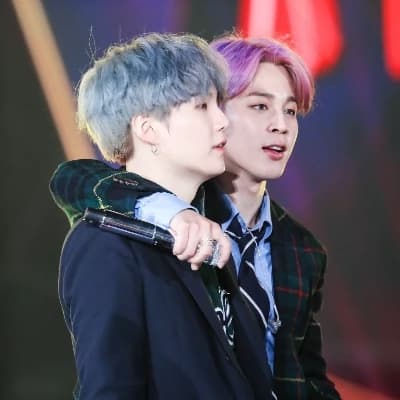 Yoonmin ❤️‍🩹🫶🏻 thumbnail