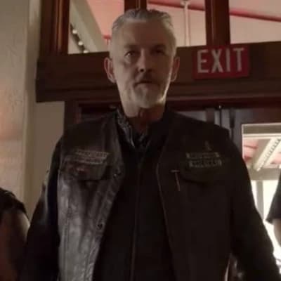 Chibs Telford thumbnail