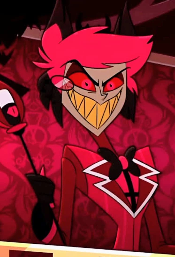 Alastor (Dueño de tu alma ) thumbnail