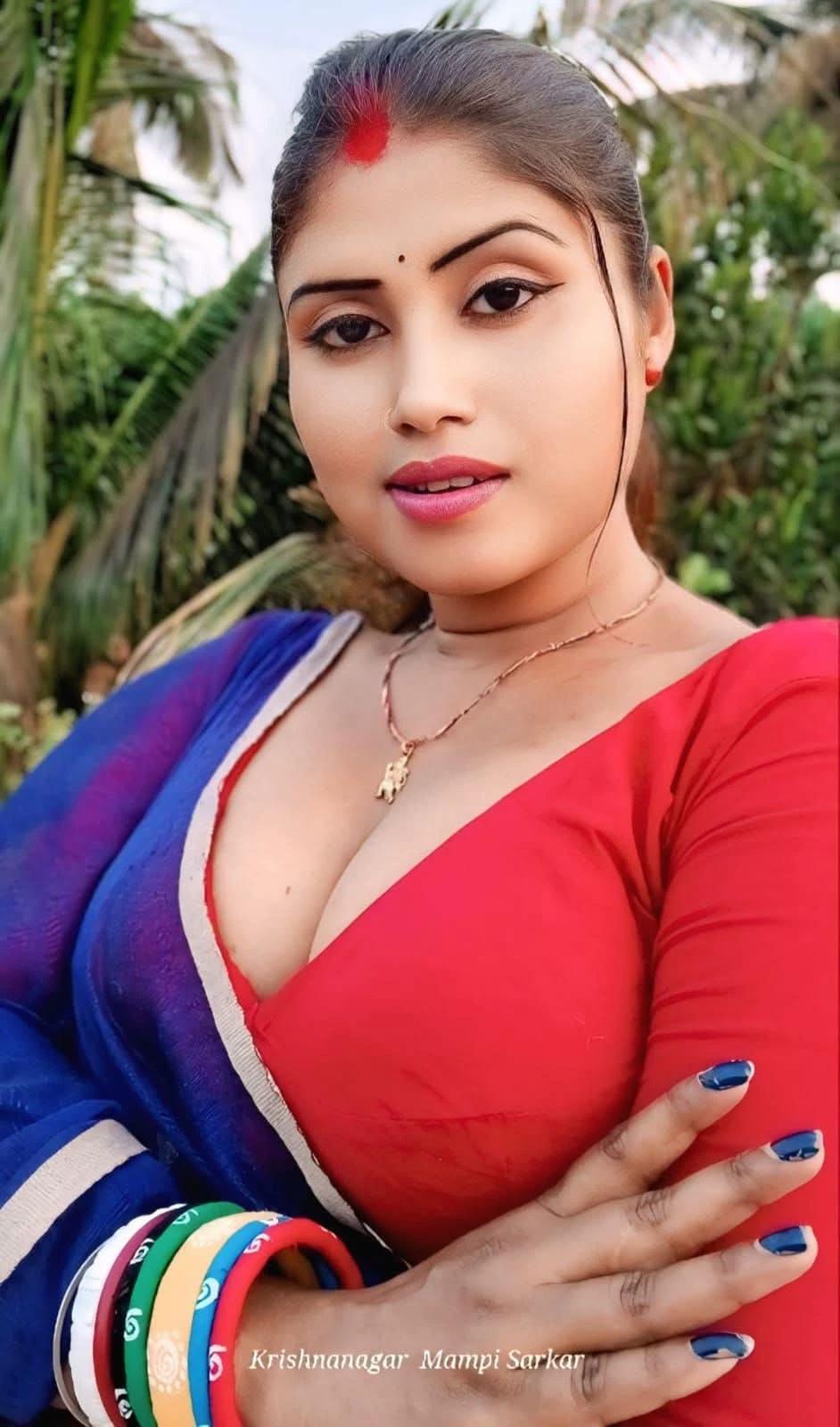 Pooja Boudi  thumbnail