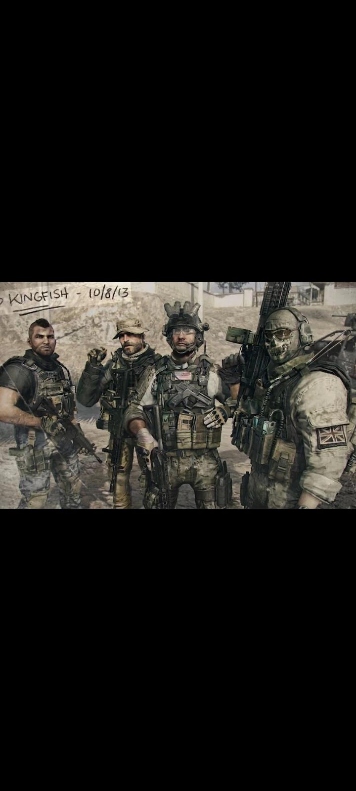Task force 141 thumbnail