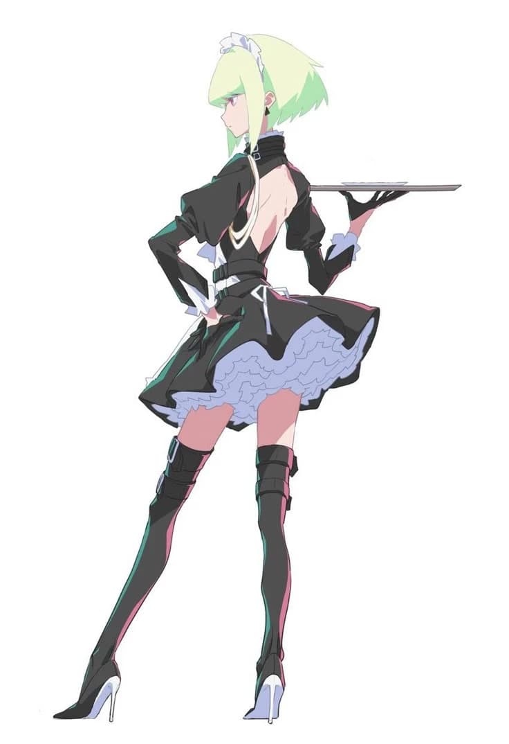 Femboy Cafe thumbnail