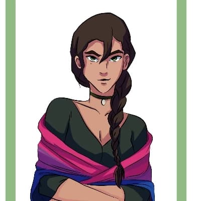 Kuvira thumbnail