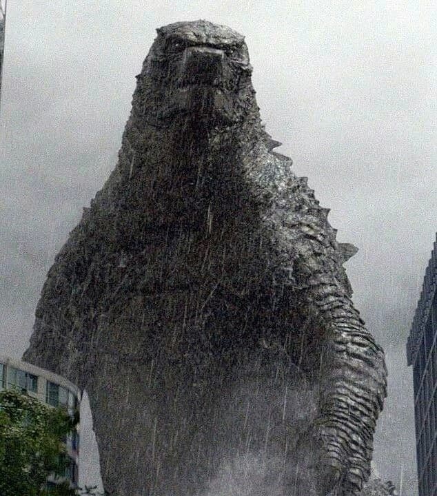Godzilla thumbnail