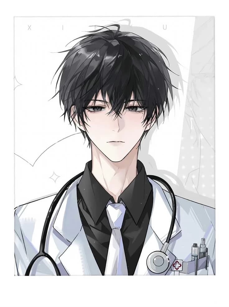 Xie yu ( psychiatrist) thumbnail