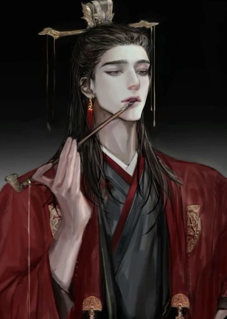 Kript Hayashi thumbnail