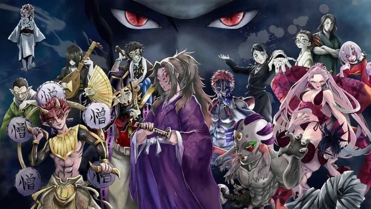 Démon slayer  thumbnail