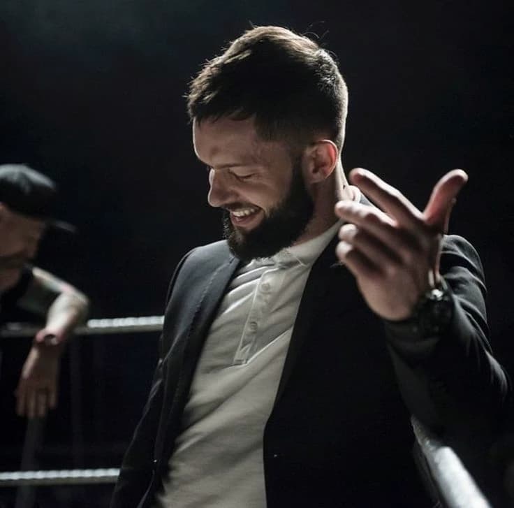 Finn Balor  thumbnail