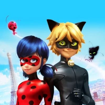 💐⏤͟͟͞͞✪miraculous ladybug ⏤͟͟͞͞✪💐 thumbnail