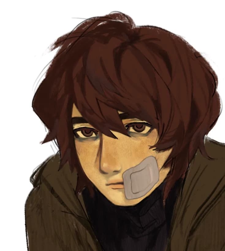 Toby Rogers thumbnail