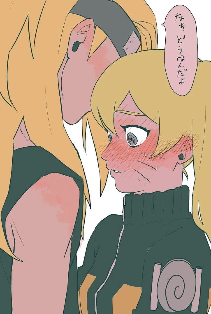 Deidara thumbnail