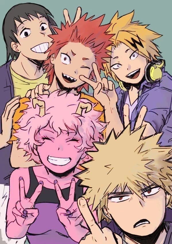 The bakusquad thumbnail