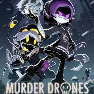 Murder Drones: Medieval Kingdom thumbnail