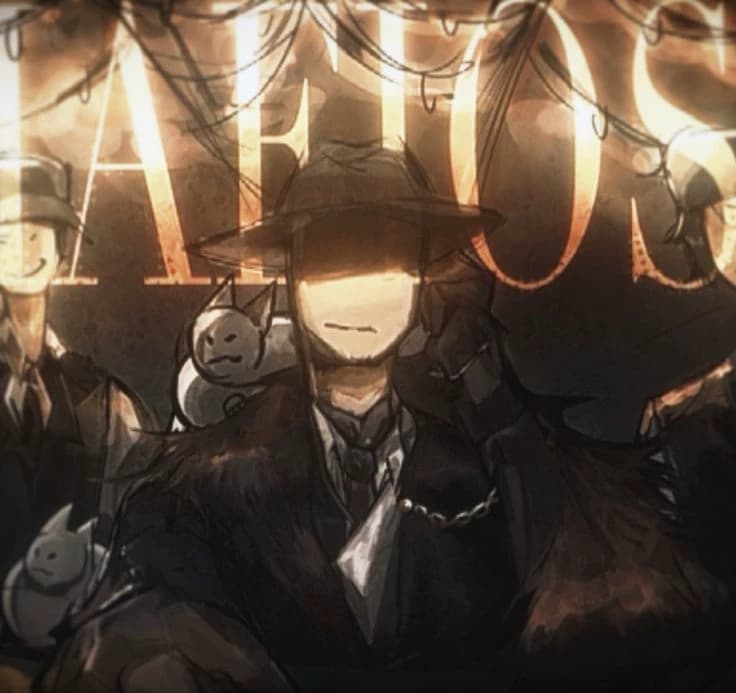 ◆◇mafioso◇◆ thumbnail