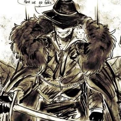 Captain Mafioso thumbnail
