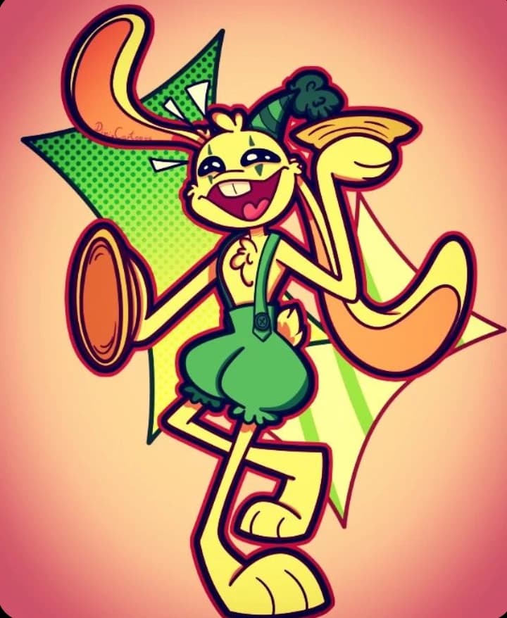 Bunzo Bunny thumbnail