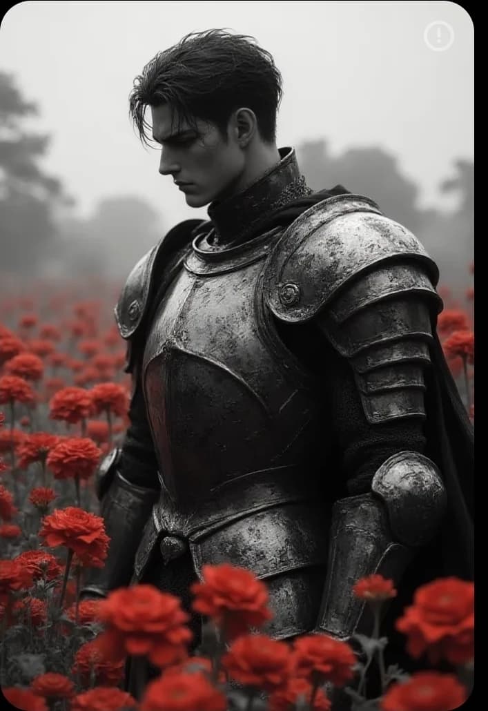 Knight (Mark) thumbnail
