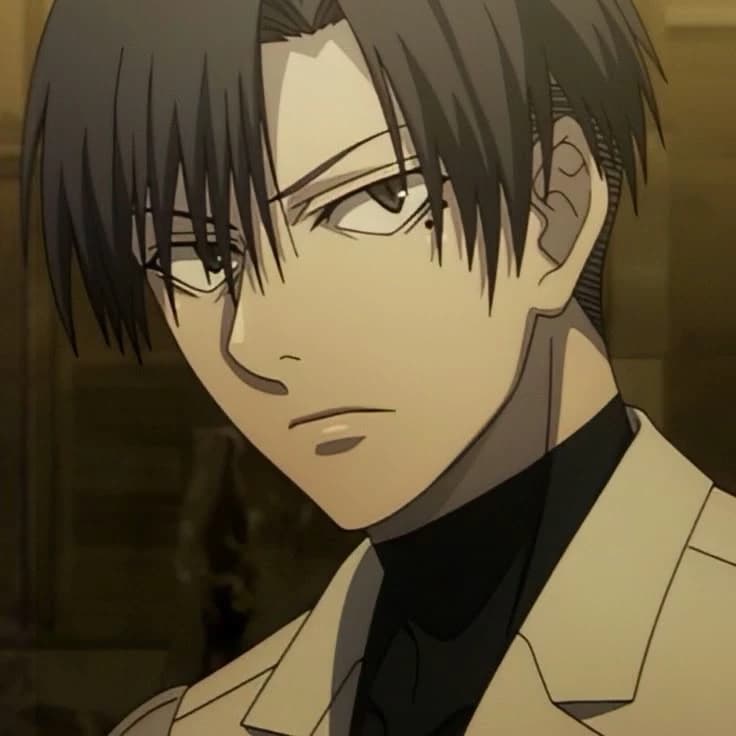 Kuki Urie [Tokyo Ghoul] thumbnail