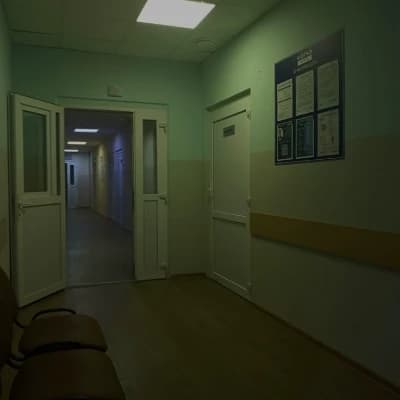 Hospital psiquiátrico Royce thumbnail