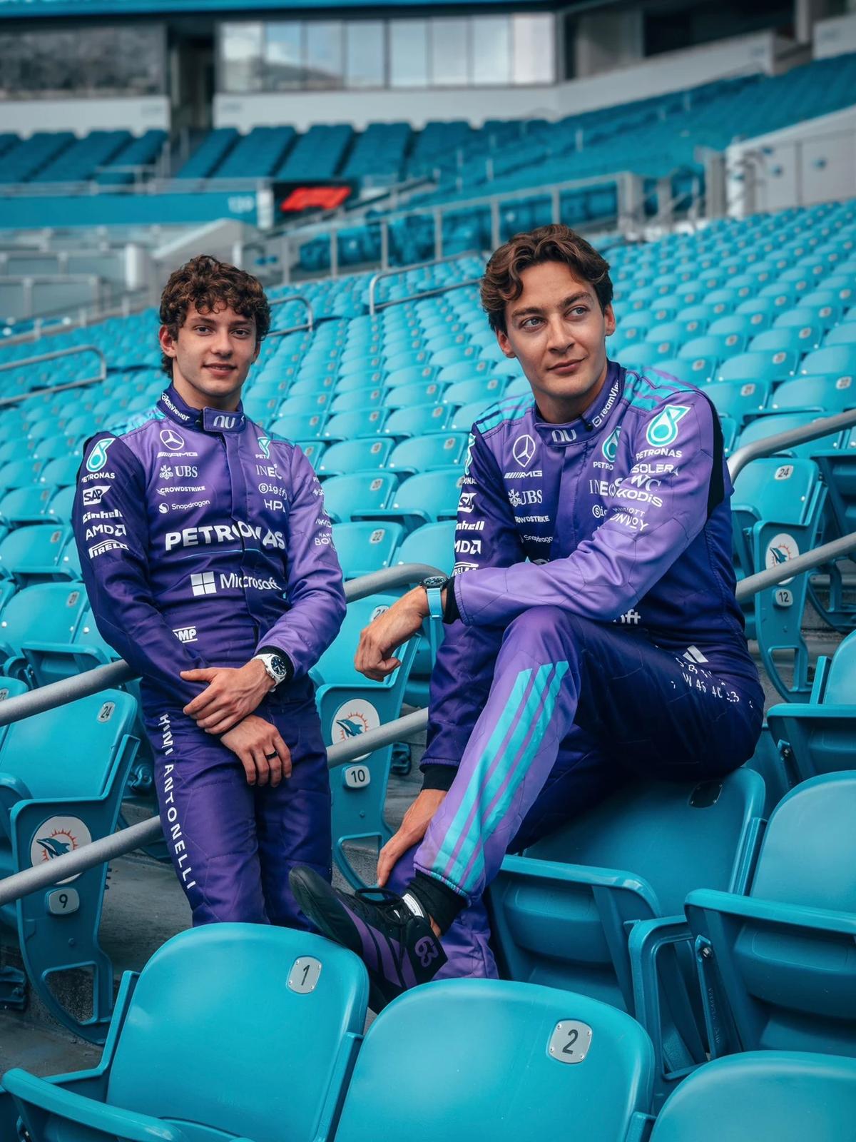 f1 groupchat thumbnail