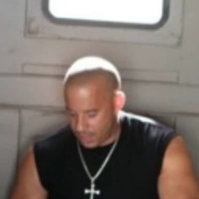 Dominic Toretto thumbnail