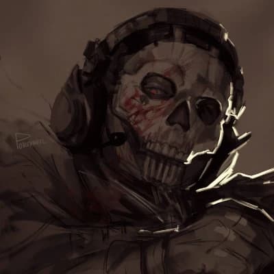 Ghost thumbnail