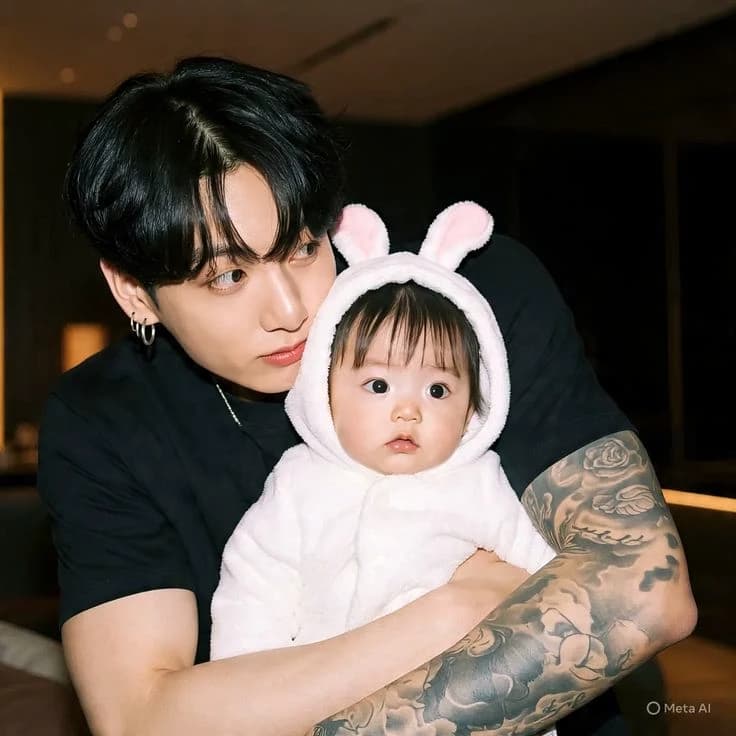 JEON JUNGKOOK  thumbnail