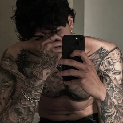 Matthew  thumbnail