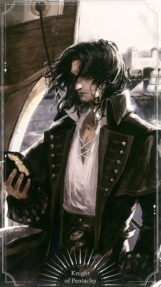 Asael - Sailor thumbnail