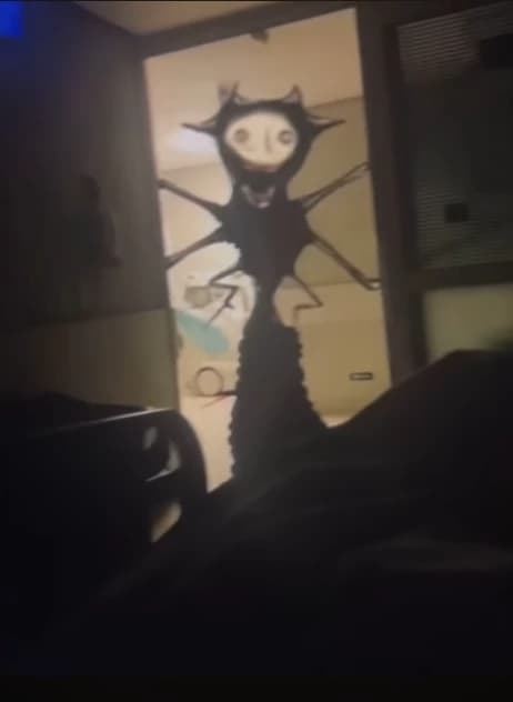 The Growling Man thumbnail