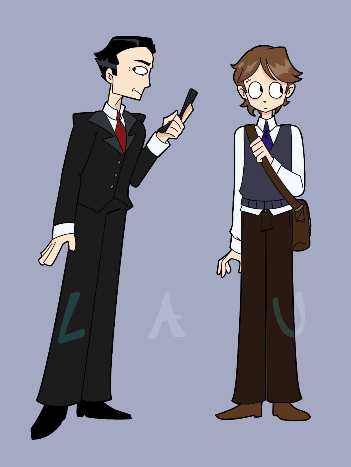 Aaron Hotchner thumbnail