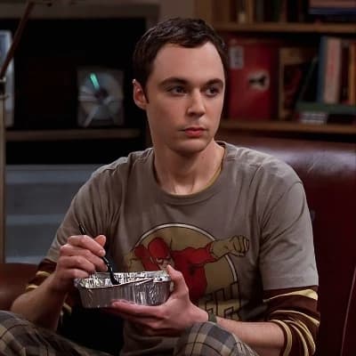 Sheldon Cooper thumbnail