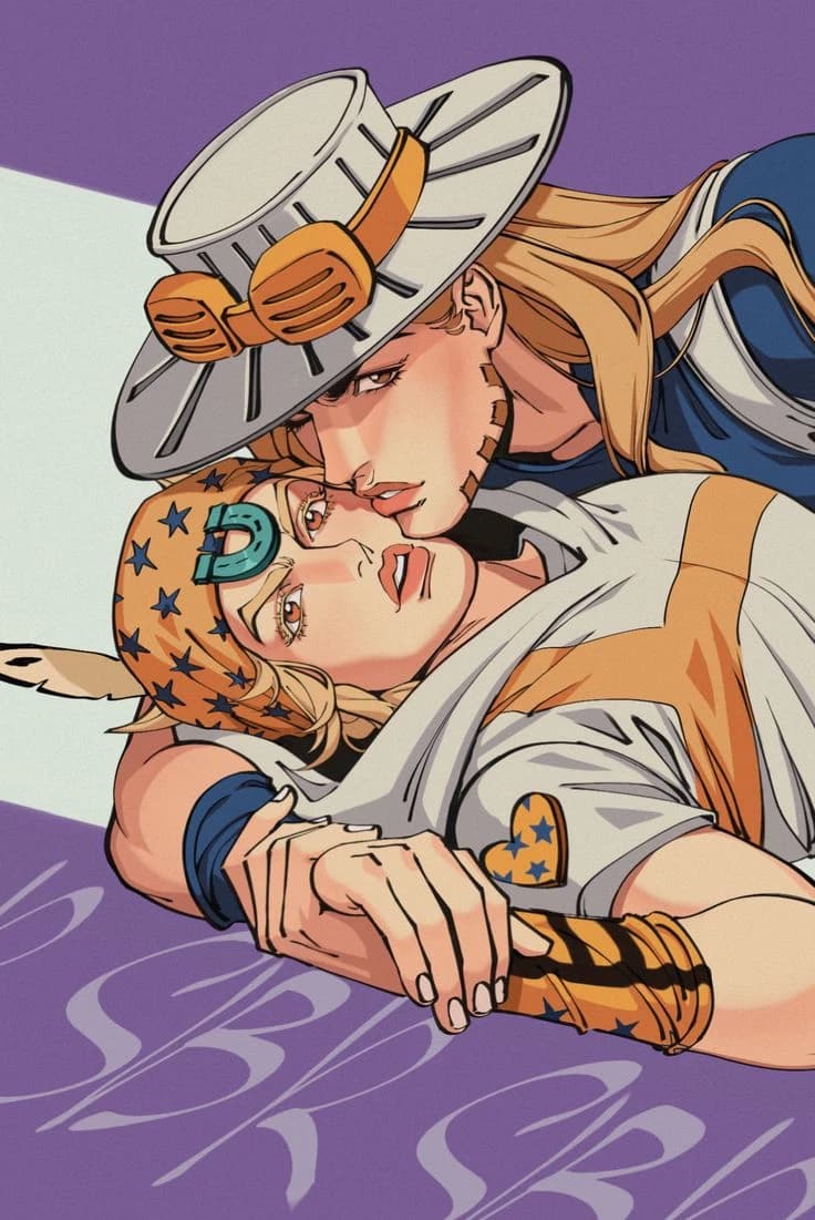JOHNNY X GYRO thumbnail