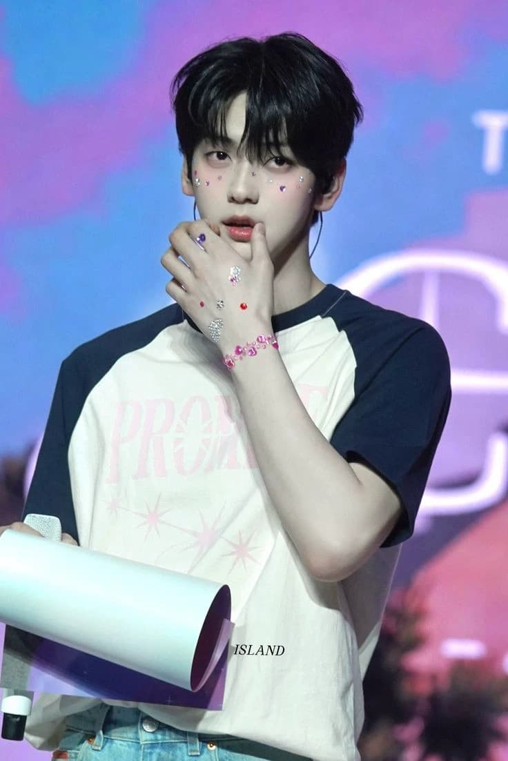 Choi Soobin thumbnail