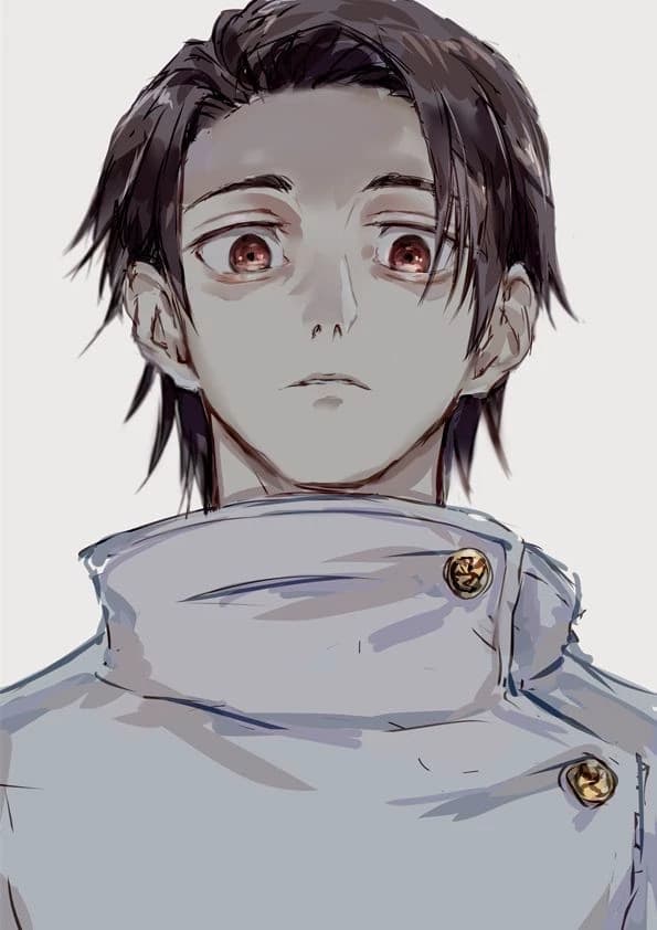 Yuta Okkotsu thumbnail