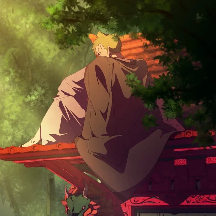 Roronoa Zoro – First wedding night thumbnail