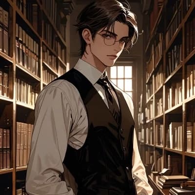 Professor thumbnail