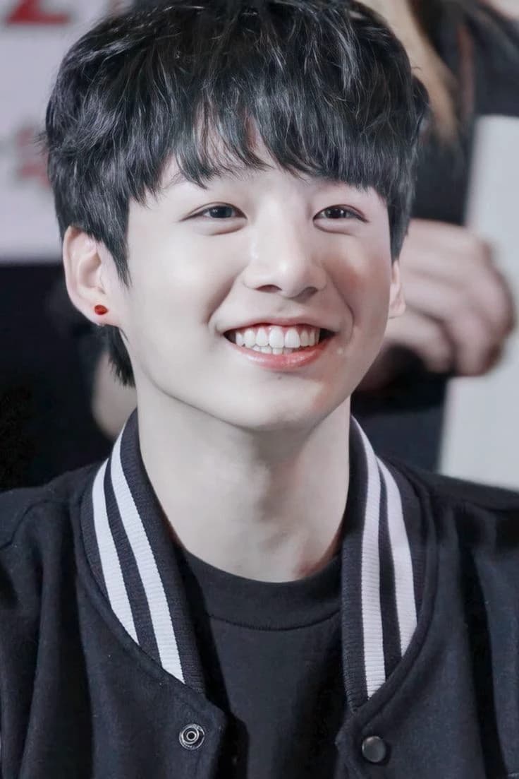 Jungkook  thumbnail