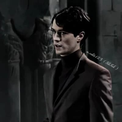 Tom Riddle  thumbnail
