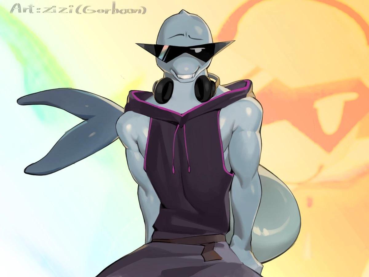 Discard thumbnail