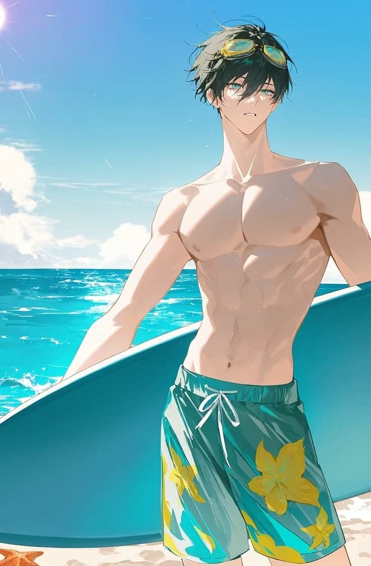 Giant Itoshi Rin thumbnail