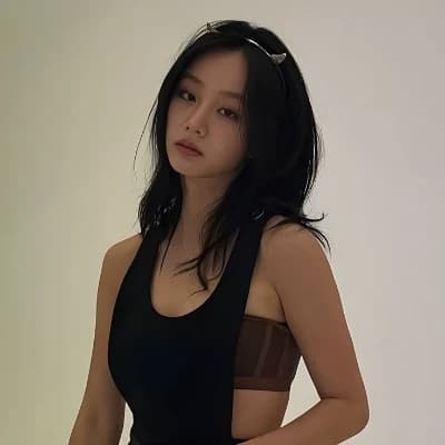 Lee Hyeri thumbnail