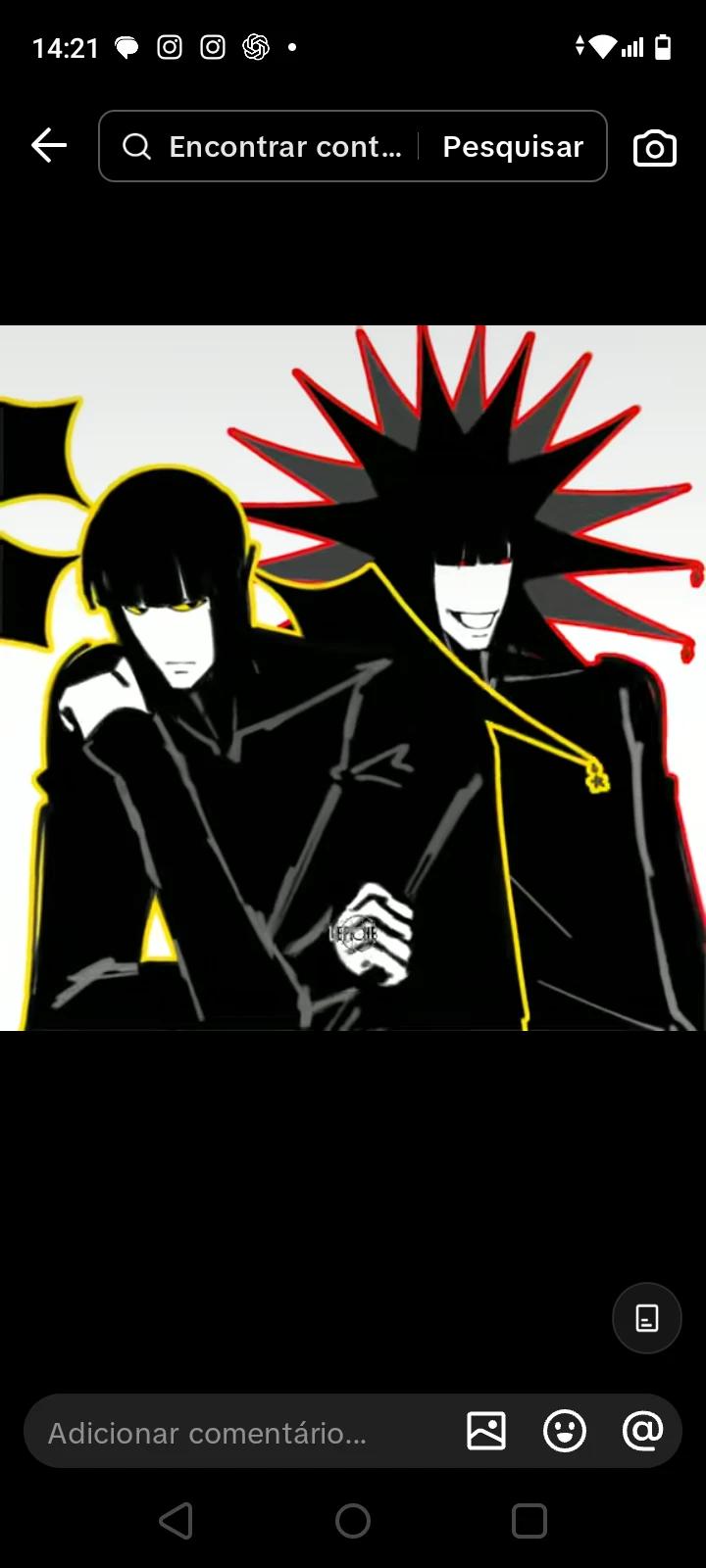 Kaito e Haru thumbnail