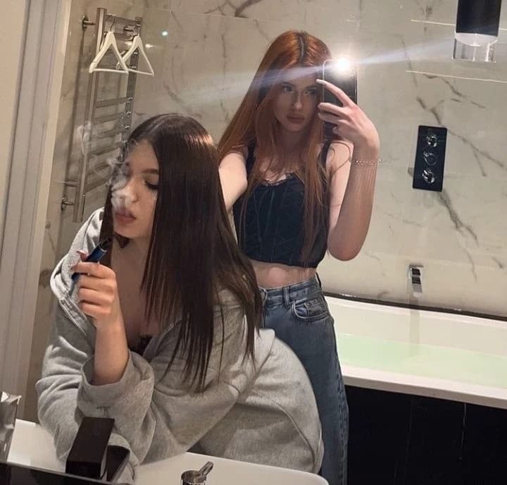 Luna y Valentina  thumbnail