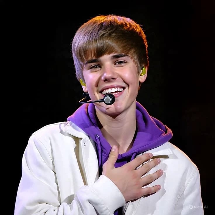 Justin Bieber  thumbnail