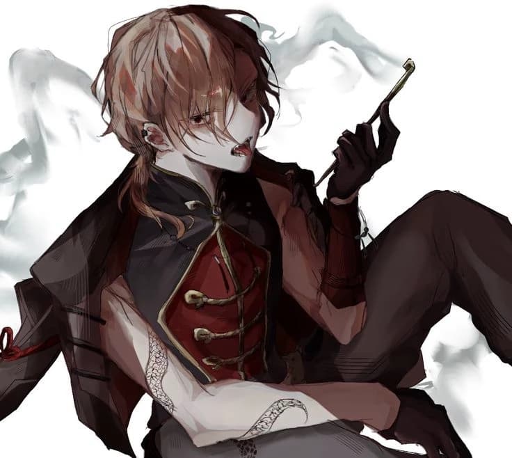 Chuuya Nakahara  thumbnail